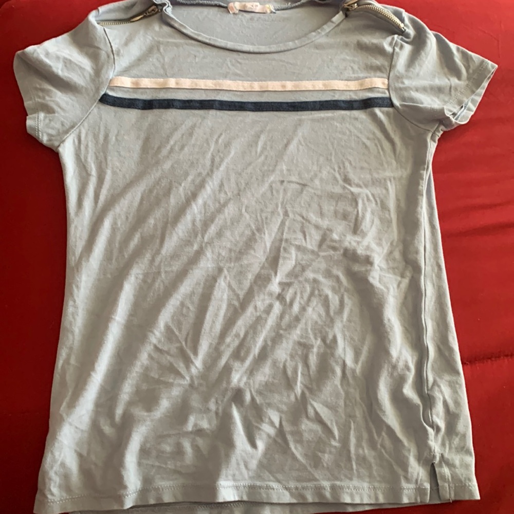 Tee Shirt Pack